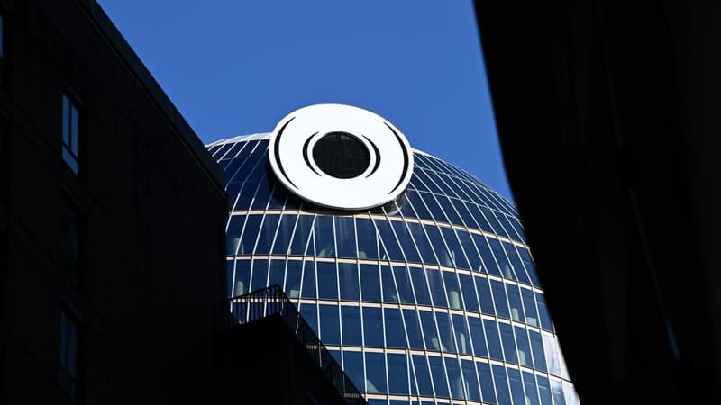 Investment bank Macquarie posts second-highest profit