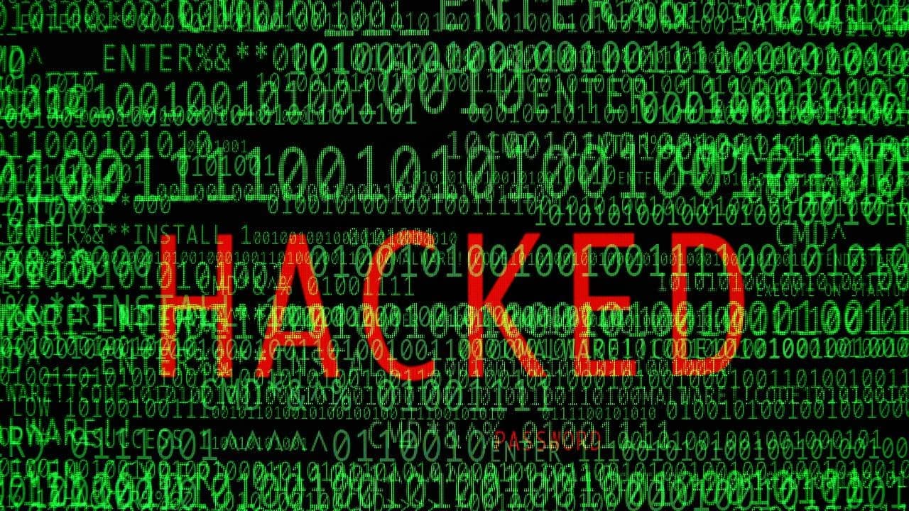 Data breach fears grow as suspected ransom note appears