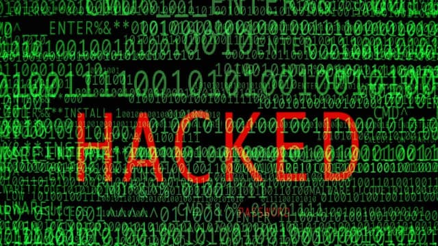 Data breach fears grow as suspected ransom note appears
