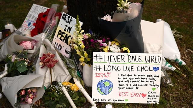 Three men accused of murdering boys to stand trial