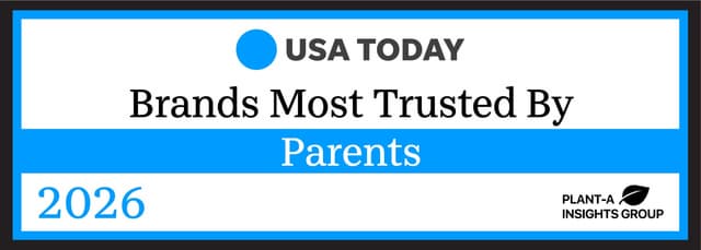 Temu Named One of USA TODAY's "Brands Most Trusted by Parents 2026"