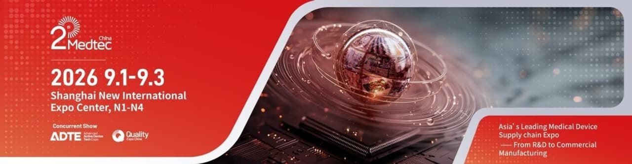 What Sets Medtec China Apart from Other Medical Device Manufacturing Expos
