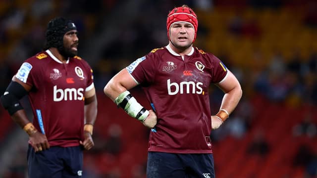 Late heartbreak as brave Reds fall to Chiefs
