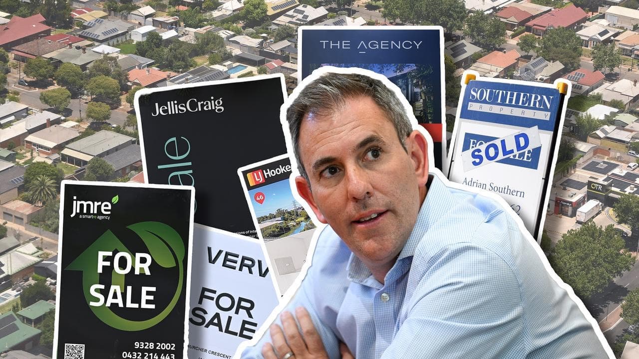 Labor plots budget housing boost to fend off One Nation