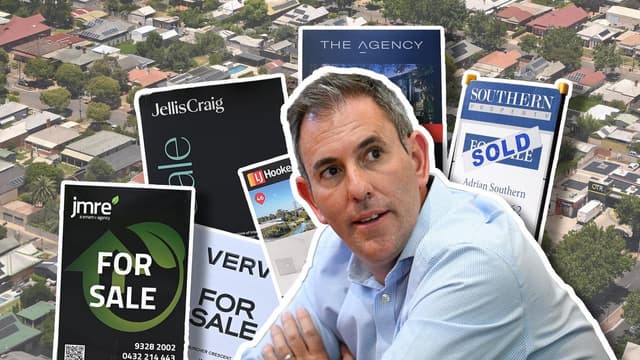 Labor plots budget housing boost to fend off One Nation