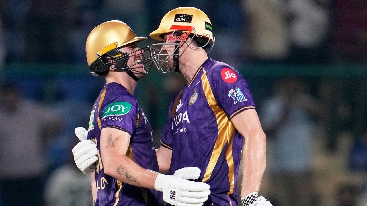 It all adds up: Kiwi guided by Aussie to epic IPL ton