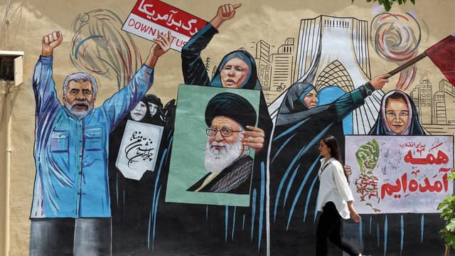 More clashes as US-Iran talks appear to stall