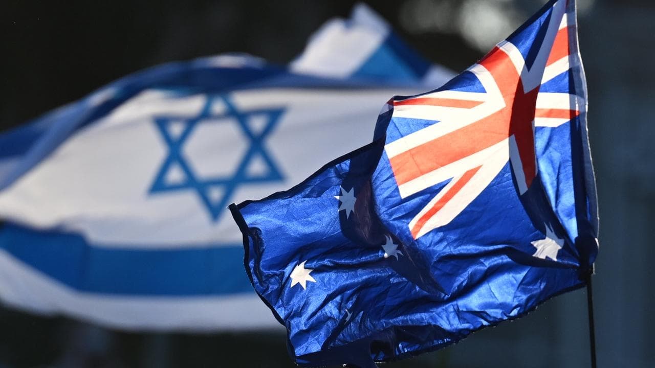 Australian Jews detail 'unfair' backlash linked to Gaza