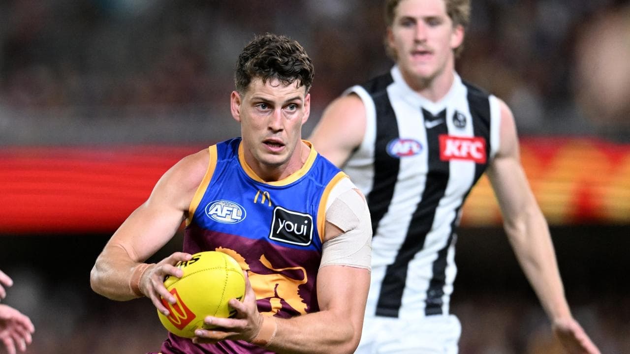 Reinforcements for Brisbane Lions after Blues scare