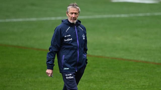 'Private to me': Storm's Bellamy keeps focus on footy