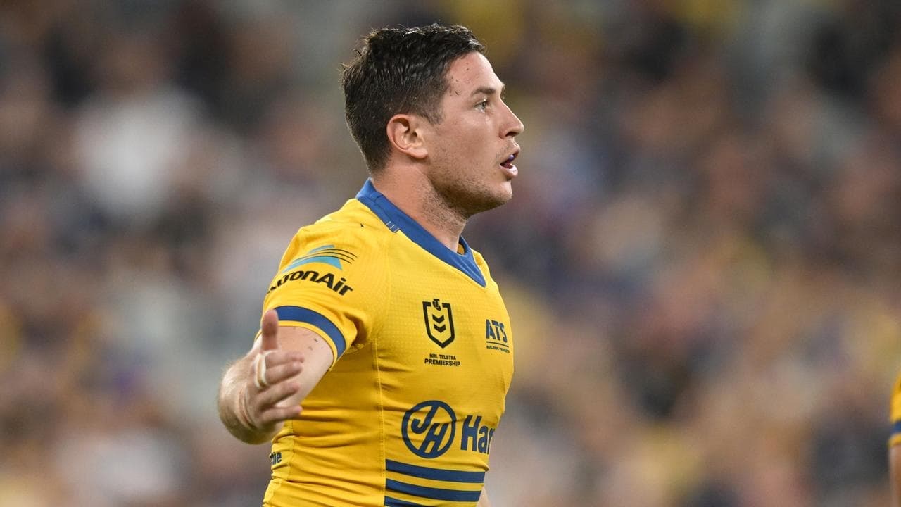 Why NRL rules allowed for Eels' three-point winner