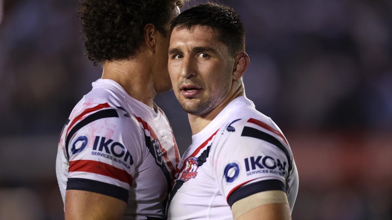 No April Fools' joke: Radley facing NRL ban