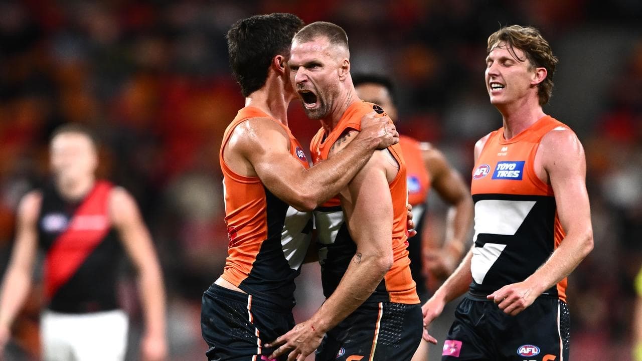 Gritty Giants heap more misery on battling Bombers