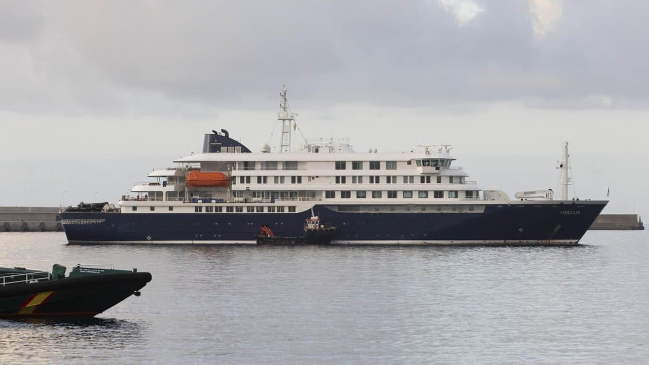 Australians last to leave virus-stricken cruise ship
