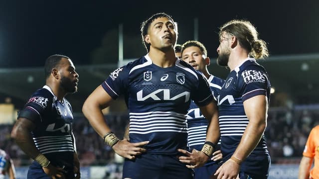 More Broncos carnage with front-rower sidelined