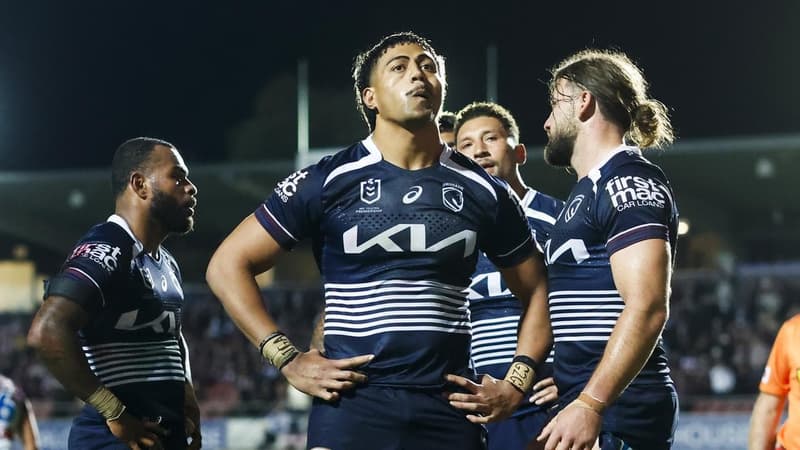More Broncos carnage with front-rower sidelined