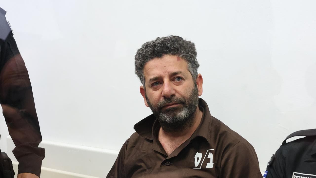 Israel deports two detained over Gaza-bound flotilla