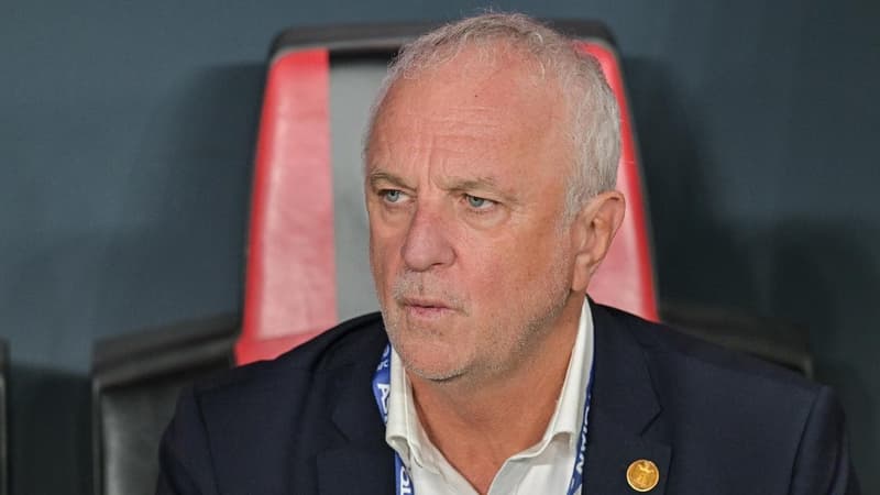 Socceroos set for Asian Cup reunion with Graham Arnold