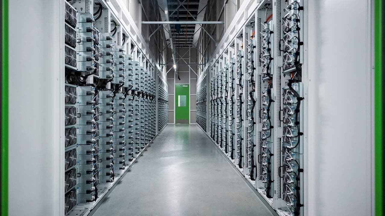 Australia's data centre dilemma: energy boom or bust?