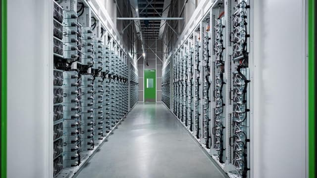 Australia's data centre dilemma: energy boom or bust?