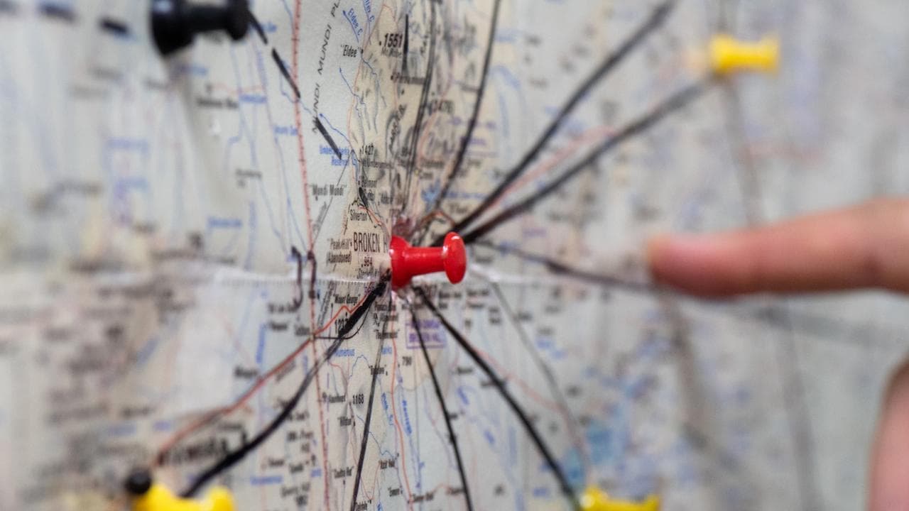 'Disregarded': how Medicare lets down rural patients