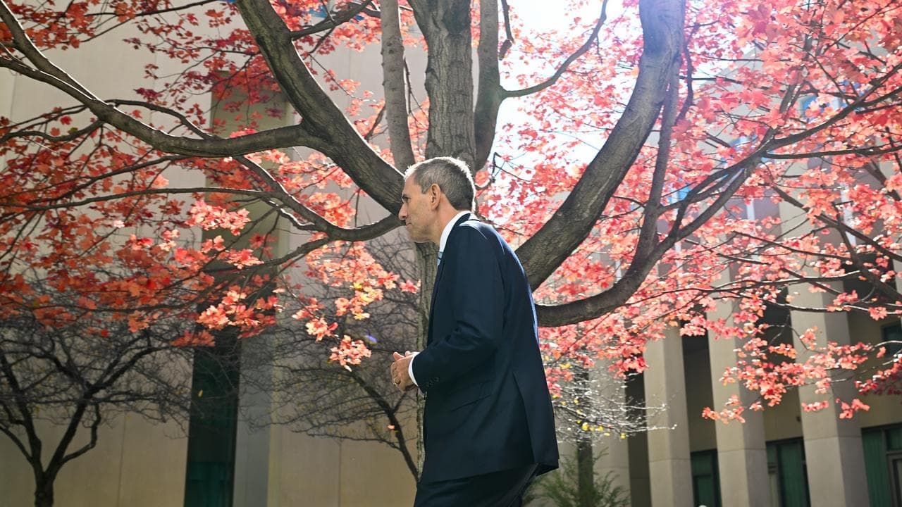 Federal budget to dominate the economic agenda