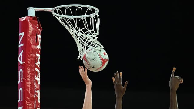Alleged netball anti-Semitism leads to charge, ban