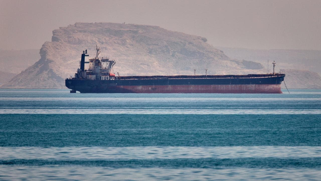 Trump says Iran's response to US proposal unacceptable