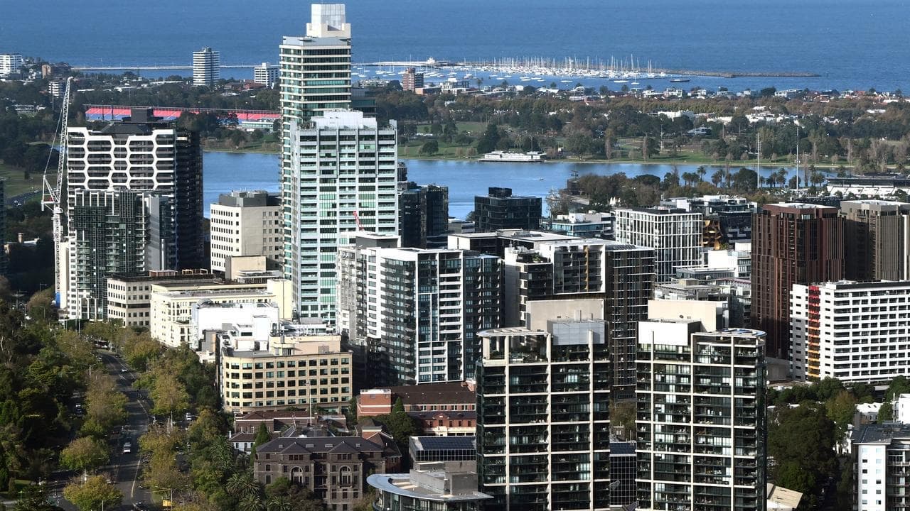 'Need to do more': PM flags housing changes in budget
