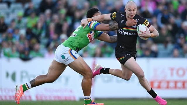 Cleary backs 'incredible' Edwards to start in Origin