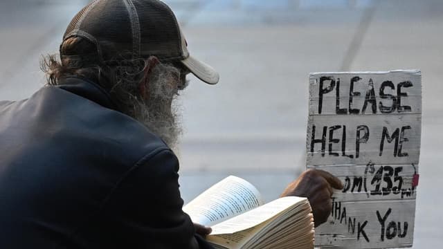 'Troubling' crackdowns no fix to homelessness crisis