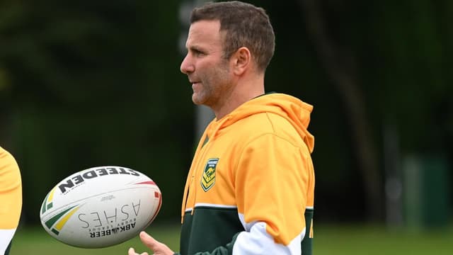 PNG-bound coach closes in on more glory for Hull KR