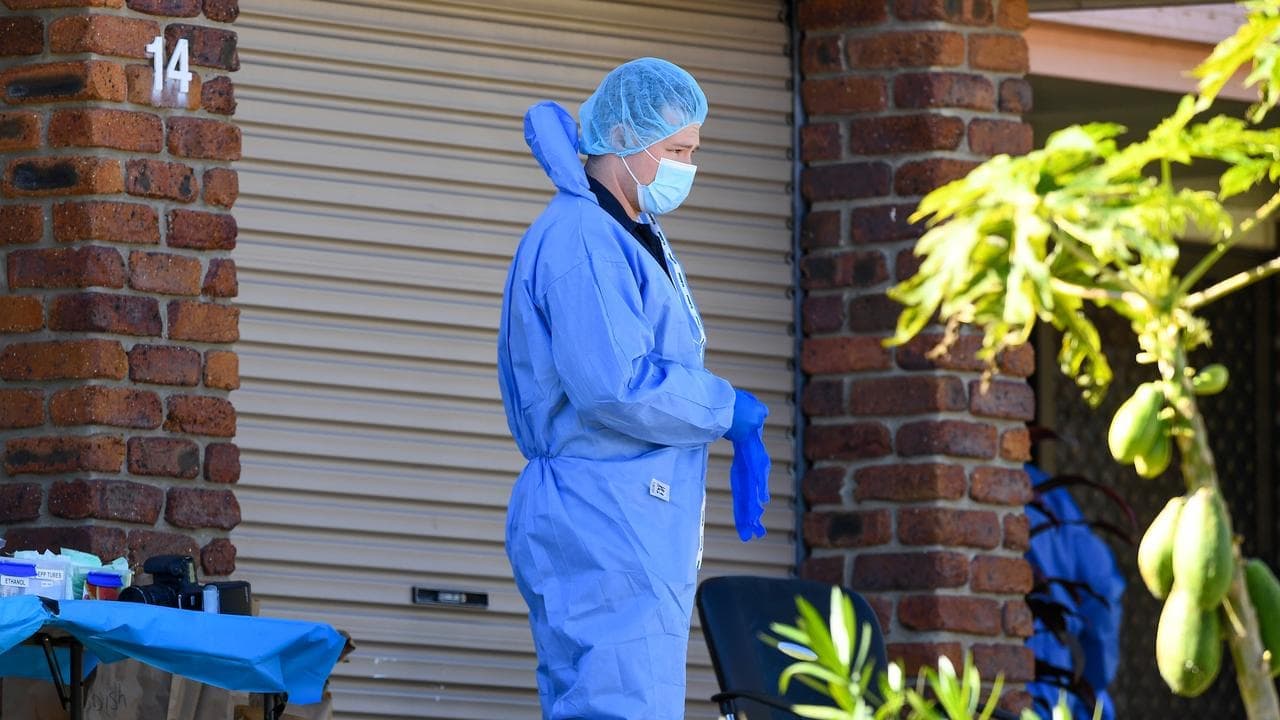 State clears rape kit backlog and cuts DNA delays