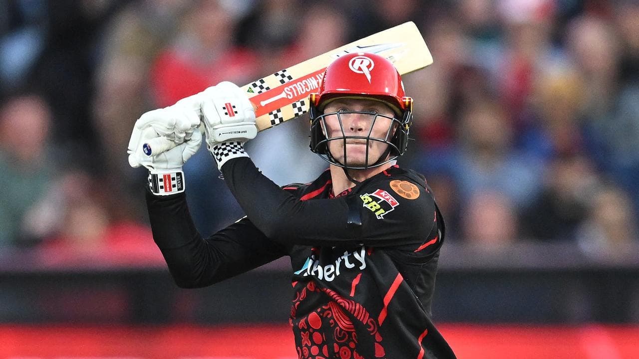 Peake form as Aussies name new-look white ball squads