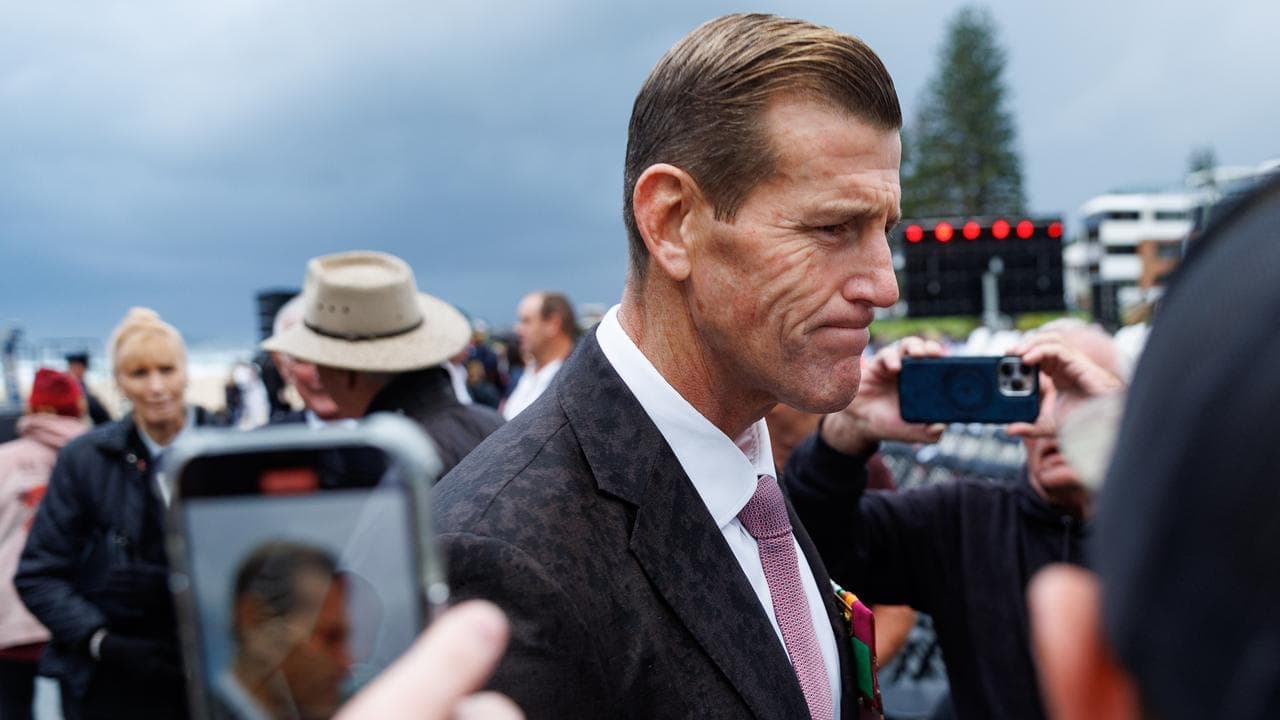 Social media claims misrepresent cost of Roberts-Smith investigation