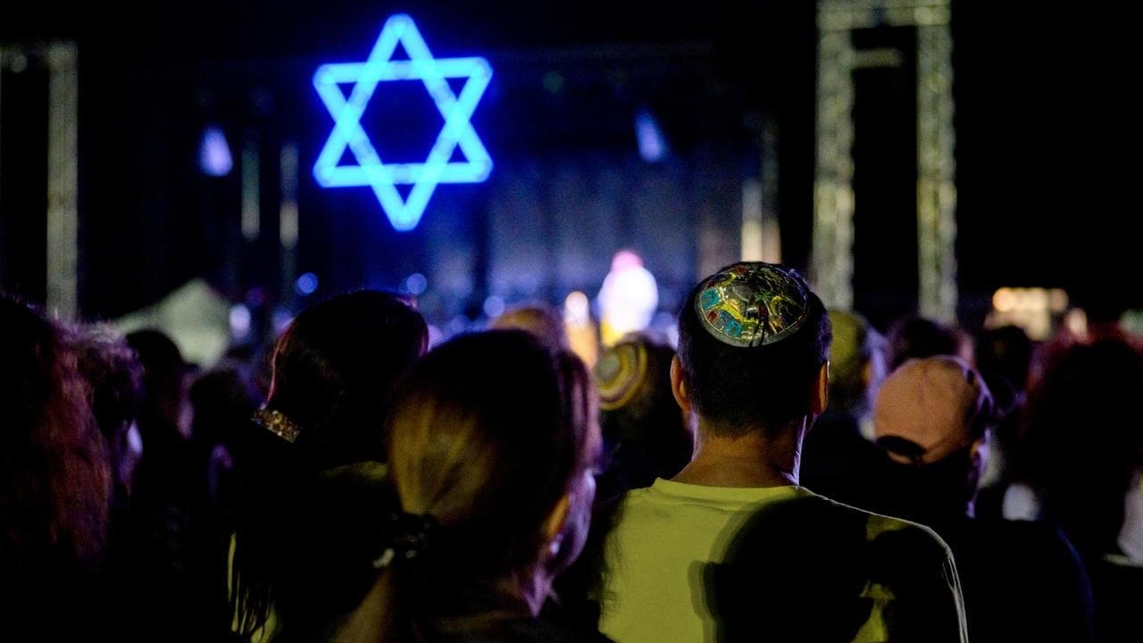 Jewish musicians describe backlash over Zionist beliefs