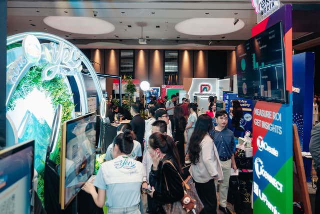 MMA INNOVATE Vietnam 2026: A Premier Meeting Point for the Marketing and Technology Ecosystem