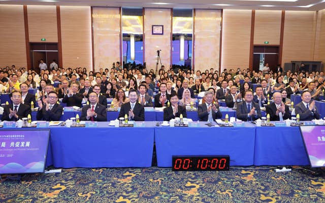 RCEP seen as key anchor for Asian growth
