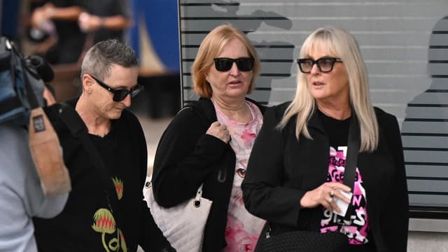 Mum cleared of murdering son with drug-laced smoothie