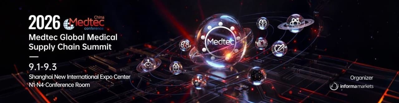 Planning a Group Visit to Medtec Shanghai: A Corporate Buyer's Guide