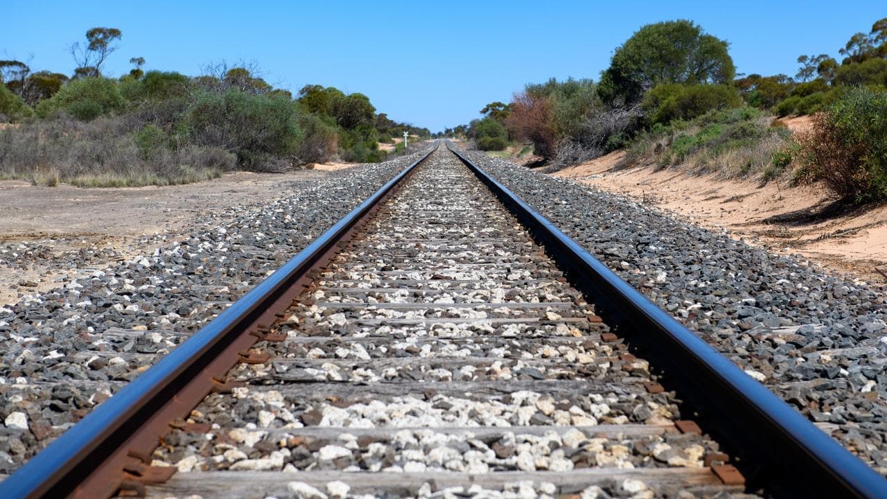 Rail project axing pulls 'economic rug' from regions