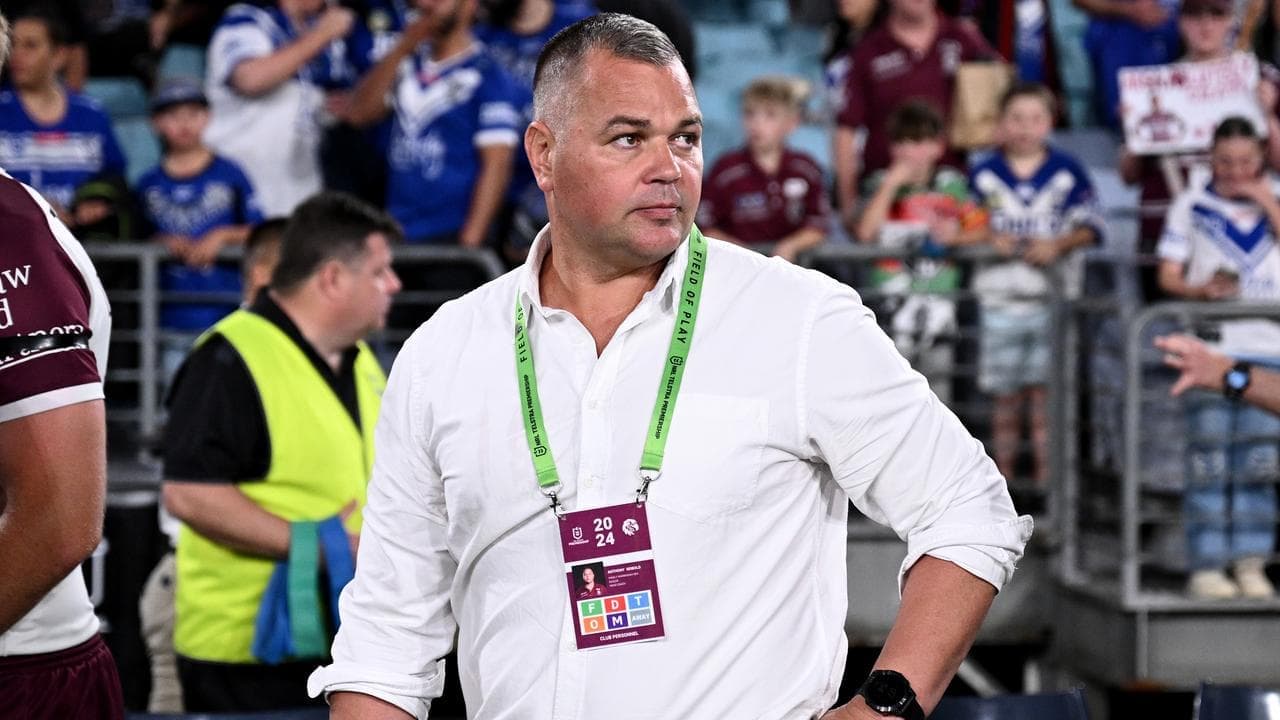 Seibold opens up on sacking, Cherry-Evans defection