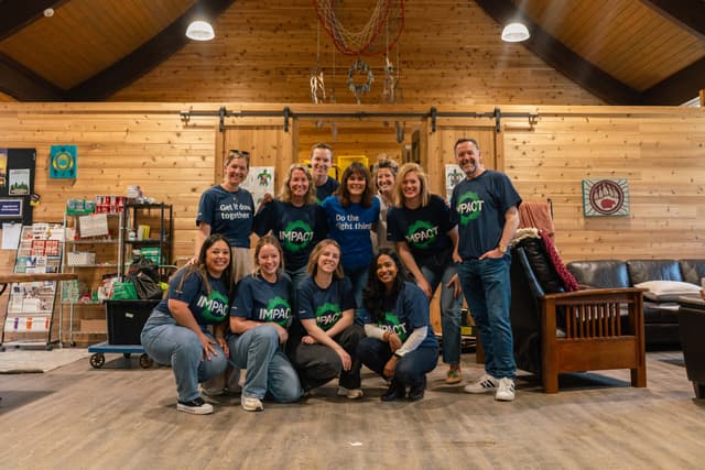 Manulife Turns Longevity into Action Through Volunteerism with First‑Ever Global Impact Week