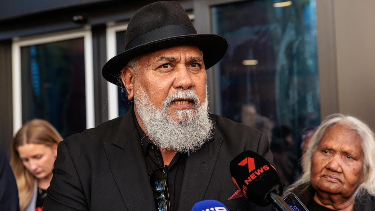 Indigenous group claims landmark win over mining giant