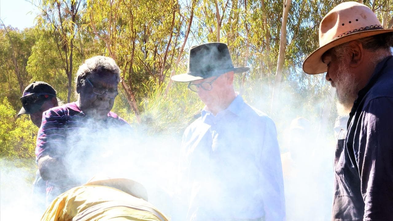 Indigenous community braces for decision on $1.8b claim