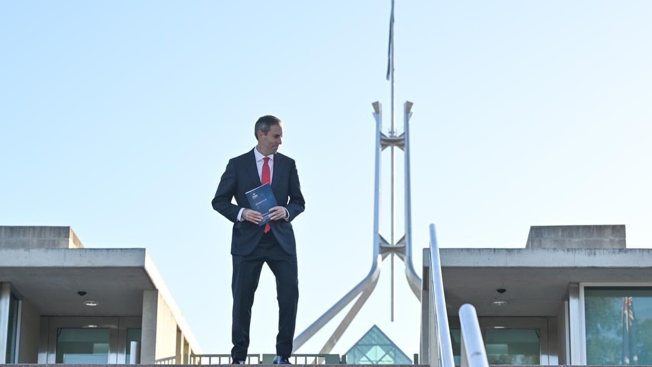 Last-minute budget pitch to 'level field' for young