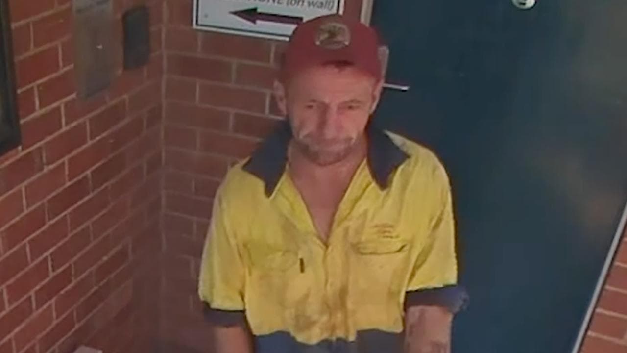 Top cop hopes murderer's death brings calm to community