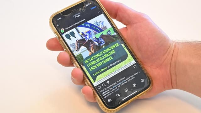 Critics pay out on PM for 'cowardly' gambling reforms