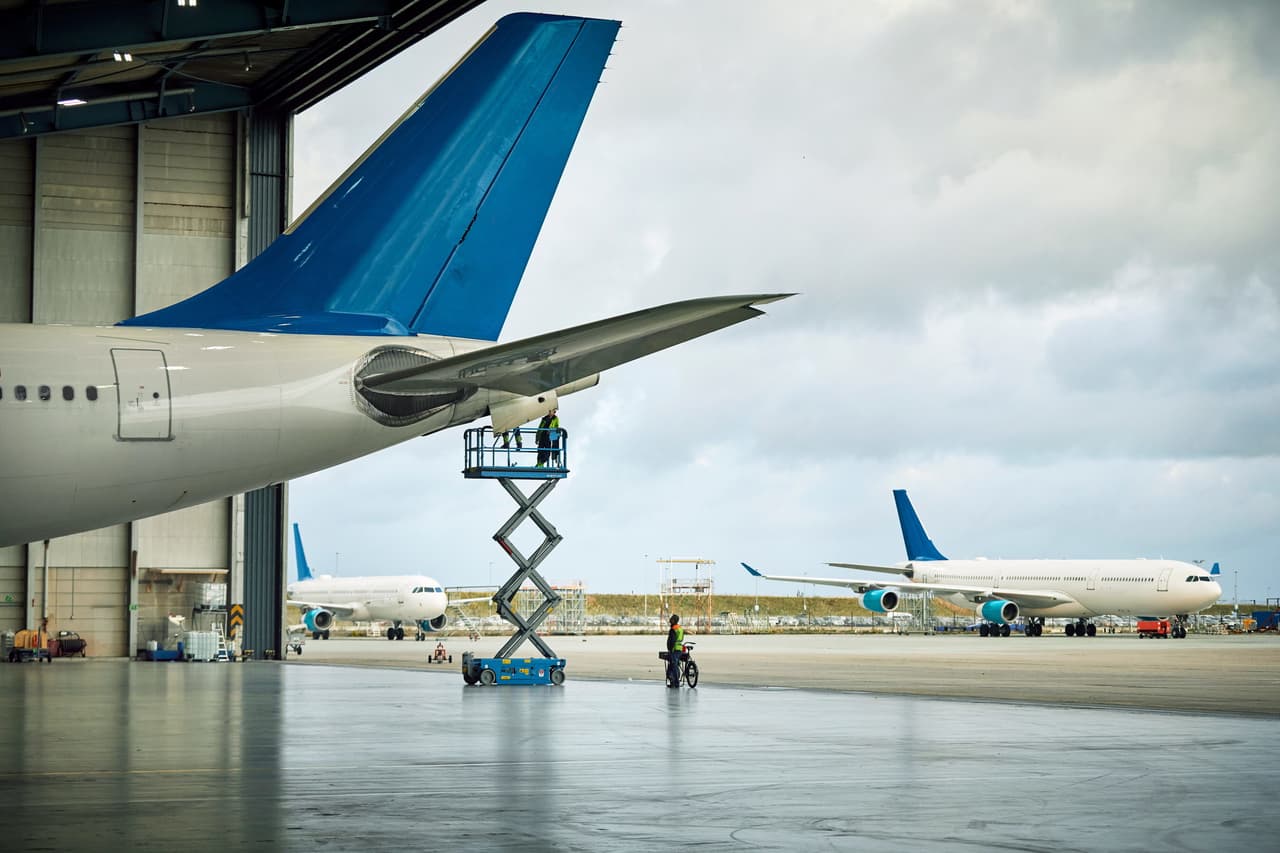 Satair Finalises Acquisition of Unical Aviation and ecube