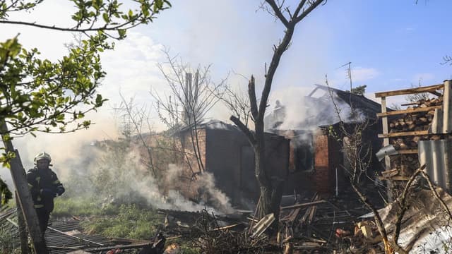 Ukraine, Russia fight on despite US-mediated ceasefire